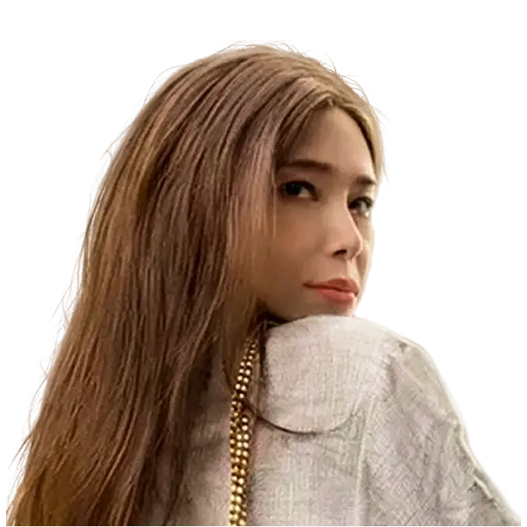 Vanessa Tan, Business Director