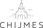 CHIJMES logo