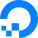 DigitalOcean logo