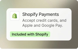 Platforms - Shopify Easy Payment