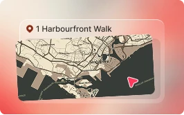 Bespoke web design using Webflow