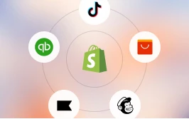 Shopify App Store
