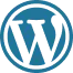 WordPress logo